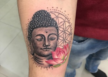 Angel Tattoo Design Studio on Instagram Call 8826602967 for appointment  Tattoo services in Gurgaon  Amritsar    Angel tattoo designs Tattoos  Tattoo designs