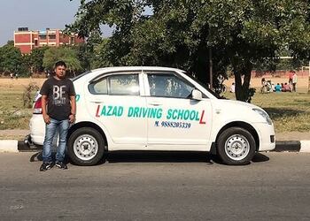 Azad-Driving-School-Education-Driving-schools-Chandigarh-Chandigarh-1