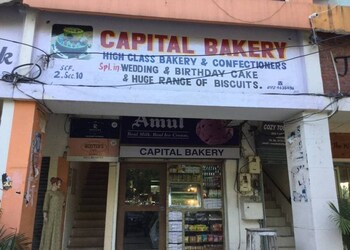 5 Best Cake shops in Chandigarh, CH - 5BestINcity.com