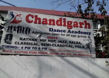 Chandigarh-Dance-Academy-Education-Dance-schools-Chandigarh-Chandigarh