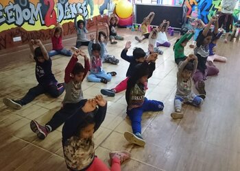 Freedom2dance-Studio-Education-Dance-schools-Chandigarh-Chandigarh-2