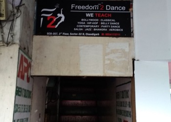 Freedom2dance-Studio-Education-Dance-schools-Chandigarh-Chandigarh