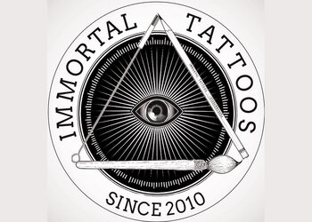 Immortal Creative Tattoo Studio  Academy  Best Tattoo Studio in Bangalore   Top Tattoo Training in India  Tattoo And Piercing Shop in RT Nagar