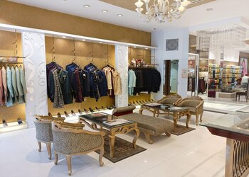 5 Best Clothing stores in Chandigarh, CH - 5BestINcity.com