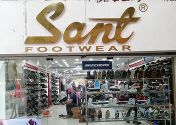 Mahajan Shoe Store | Chandigarh, (Punjab) | BuddingStar