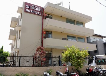 5 Best Private Hospitals In Chandigarh, CH - 5BestINcity.com