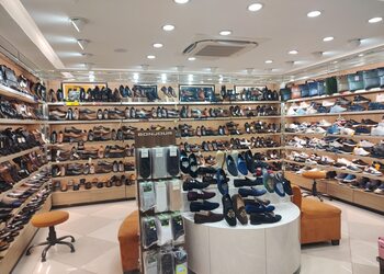 Photos of Mahajan Shoe Store, Sector 19, Chandigarh | September 2023
