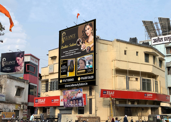 Glance-Hair-Beauty-Salon-Entertainment-Beauty-parlour-Chandrapur-Maharashtra