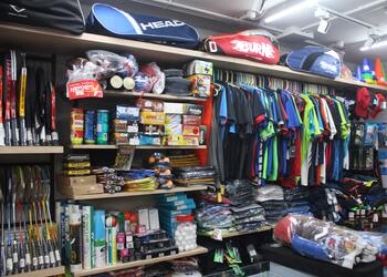 5 Best Sports shops in Chembur - Mumbai, MH - 5BestINcity.com