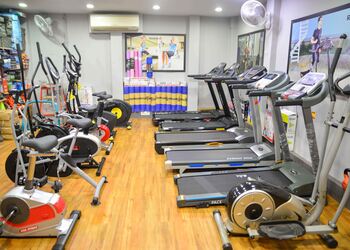 5 Best Sports shops in Chembur - Mumbai, MH - 5BestINcity.com