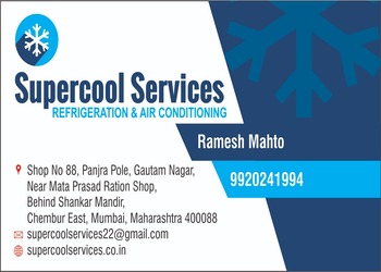 Supercool-Services-Local-Services-Air-conditioning-services-Chembur-Mumbai-Maharashtra