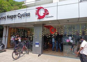 Anna-Nagar-Cycles-Shopping-Bicycle-store-Chennai-Tamil-Nadu