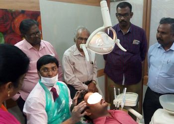 5 Best Dermatologist doctors in Chennai, TN 