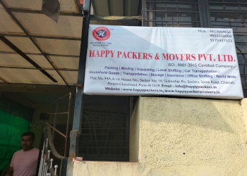 Happy-Packers-and-Movers-Pvt-Ltd-Local-Businesses-Packers-and-movers-Chennai-Tamil-Nadu-1