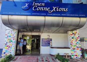 Imen-ConneXions-Shopping-Gift-shops-Chennai-Tamil-Nadu