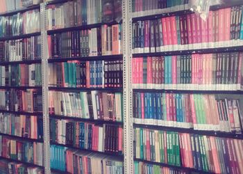 Indian-Book-House-Shopping-Book-stores-Chennai-Tamil-Nadu-2
