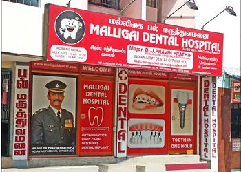 Malligai-Dental-Hospital-Health-Dental-clinics-Orthodontist-Chennai-Tamil-Nadu