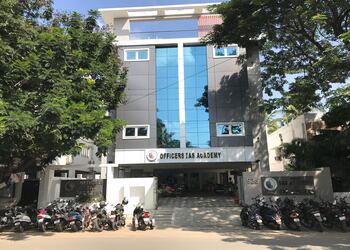 Officers-IAS-Academy-Education-Coaching-centre-Chennai-Tamil-Nadu