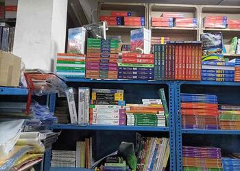 Ravi-Book-House-Shopping-Book-stores-Chennai-Tamil-Nadu-2