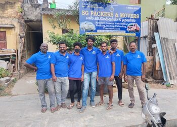 SG-Packers-Movers-Local-Businesses-Packers-and-movers-Chennai-Tamil-Nadu