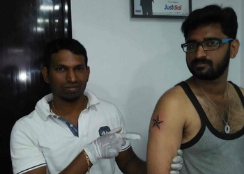 Chennai Tattoos  chennaitattoohub  Instagram photos and videos