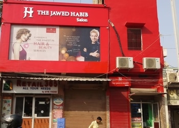 Jawed-Habib-Entertainment-Beauty-parlour-Chapra-Bihar
