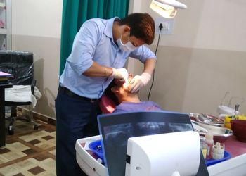 Maa-Oral-Dental-Clinic-Health-Dental-clinics-Orthodontist-Chapra-Bihar-2