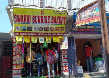 SWARAJ-SUNRISE-BAKERY-Food-Cake-shops-Chapra-Bihar