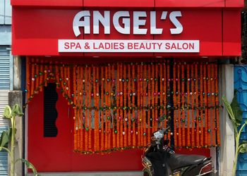 Angel-s-Spa-Ladies-Beauty-Salon-Entertainment-Beauty-parlour-Chinsurah-Hooghly-West-Bengal