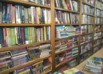 Cheran-Book-House-Shopping-Book-stores-Coimbatore-Tamil-Nadu-2