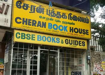 Cheran-Book-House-Shopping-Book-stores-Coimbatore-Tamil-Nadu