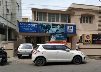 Cotton-City-Pets-Poly-Clinic-Health-Veterinary-hospitals-Coimbatore-Tamil-Nadu