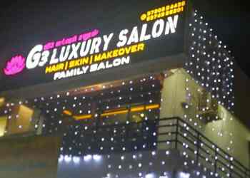 G3-LUXURY-SALON-Entertainment-Beauty-parlour-Coimbatore-Tamil-Nadu