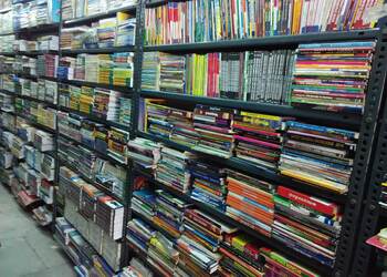 Majestic-Book-House-Shopping-Book-stores-Coimbatore-Tamil-Nadu-2