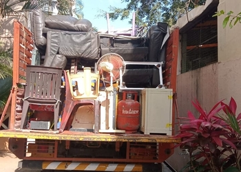 Quswa-Transports-Local-Businesses-Packers-and-movers-Coimbatore-Tamil-Nadu-2