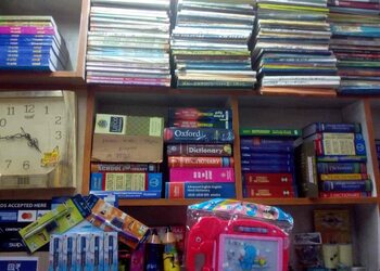 Raja-Book-House-Shopping-Book-stores-Coimbatore-Tamil-Nadu-1