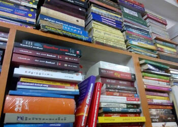 Raja-Book-House-Shopping-Book-stores-Coimbatore-Tamil-Nadu-2