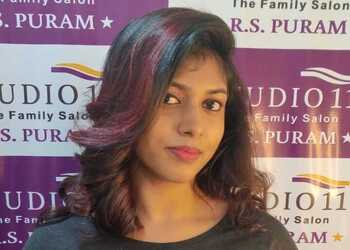 5 Best Beauty parlour in Coimbatore, TN 