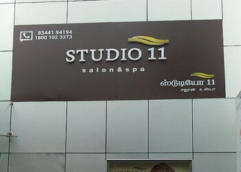 STUDIO11-Entertainment-Beauty-parlour-Coimbatore-Tamil-Nadu
