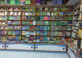 Vijaya-Pathippagam-Shopping-Book-stores-Coimbatore-Tamil-Nadu-2