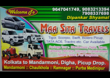 Maa-Sita-Travels-Local-Businesses-Travel-agents-Contai-West-Bengal