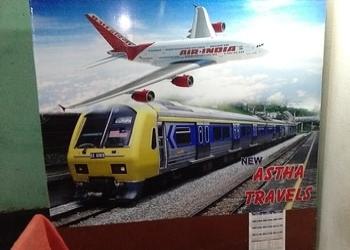 New-Astha-Travels-Local-Businesses-Travel-agents-Contai-West-Bengal