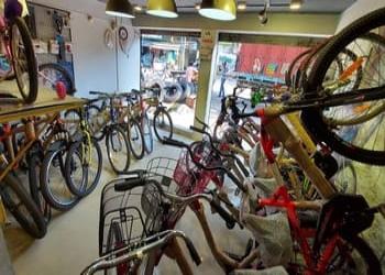 Bijoy-Traders-Shopping-Bicycle-store-Cooch-Behar-West-Bengal-2