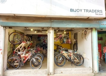 Bijoy-Traders-Shopping-Bicycle-store-Cooch-Behar-West-Bengal