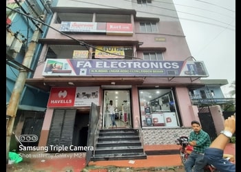 F-A-ELECTRONICS-Shopping-Electronics-store-Cooch-Behar-West-Bengal