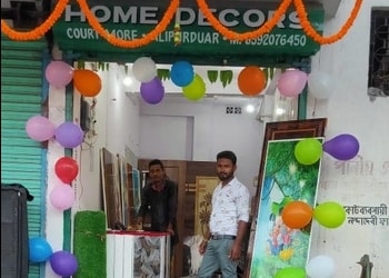 Home-Decors-Professional-Services-Interior-designers-Cooch-Behar-West-Bengal