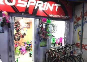 India-Cycle-Agency-Shopping-Bicycle-store-Cooch-Behar-West-Bengal