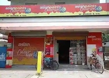 M-Banik-Co-Shopping-Paint-stores-Cooch-Behar-West-Bengal