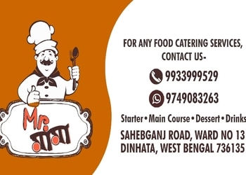 Mr-Mama-Food-Catering-services-Cooch-Behar-West-Bengal