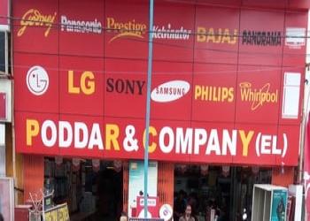 Poddar-And-Company-Electronics-Shopping-Computer-store-Cooch-Behar-West-Bengal